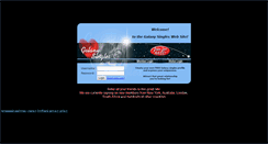 Desktop Screenshot of africanhat.co.za